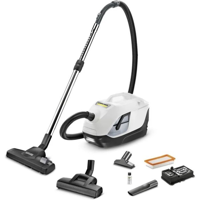 Пилосос Karcher 1.195-252.0