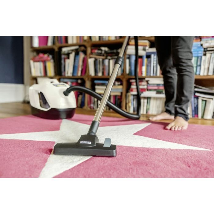 Пилосос Karcher 1.195-252.0 зображення 4