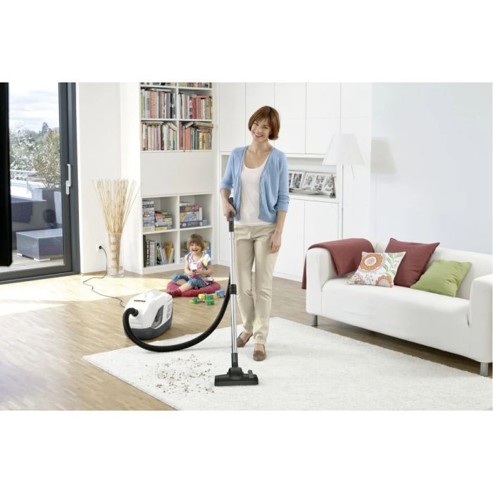 Пилосос Karcher 1.195-252.0 зображення 6