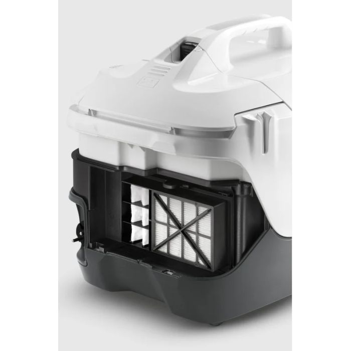 Пилосос Karcher 1.195-252.0 зображення 9