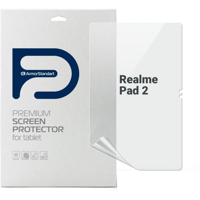 Плівка захисна Armorstandart Realme Pad 2 (ARM70044)