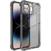 Чехол для мобильного телефона BeCover Anti-Shock Apple iPhone 15 Pro Max Grey (710624)