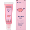 Бальзам для губ Mermade Hot Hot Lips Для увеличения объема губ 10 г (4820241302093)