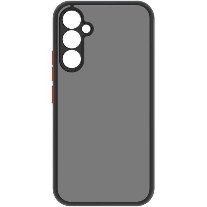 Чехол для мобильного телефона MAKE Samsung S23 FE Frame Black (MCF-SS23FEBK)