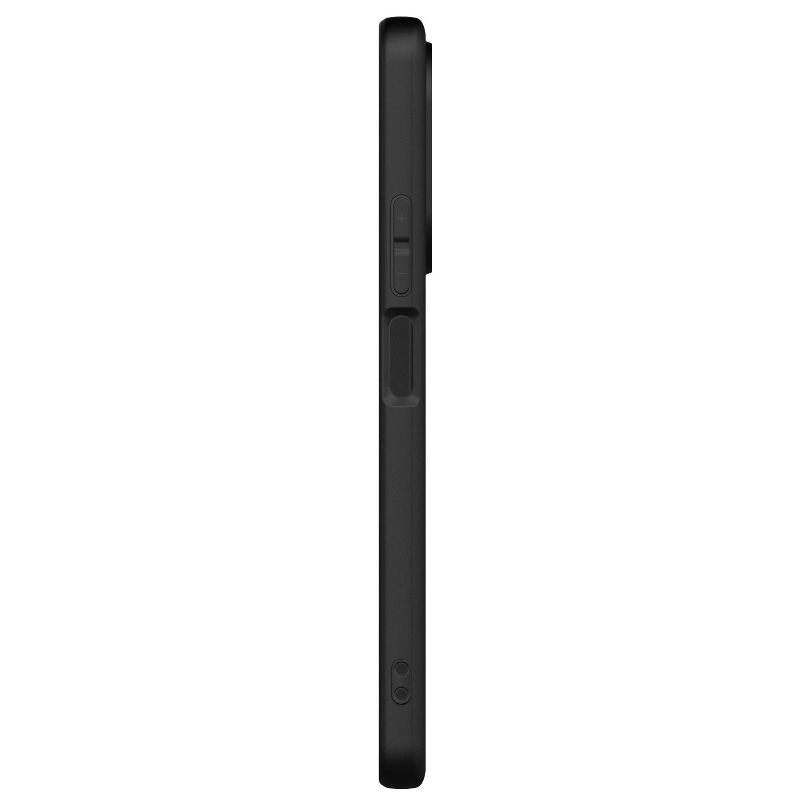Чехол для мобильного телефона Oppo A58/AL23015 BLACK (AL23015 BLACK) изображение 4