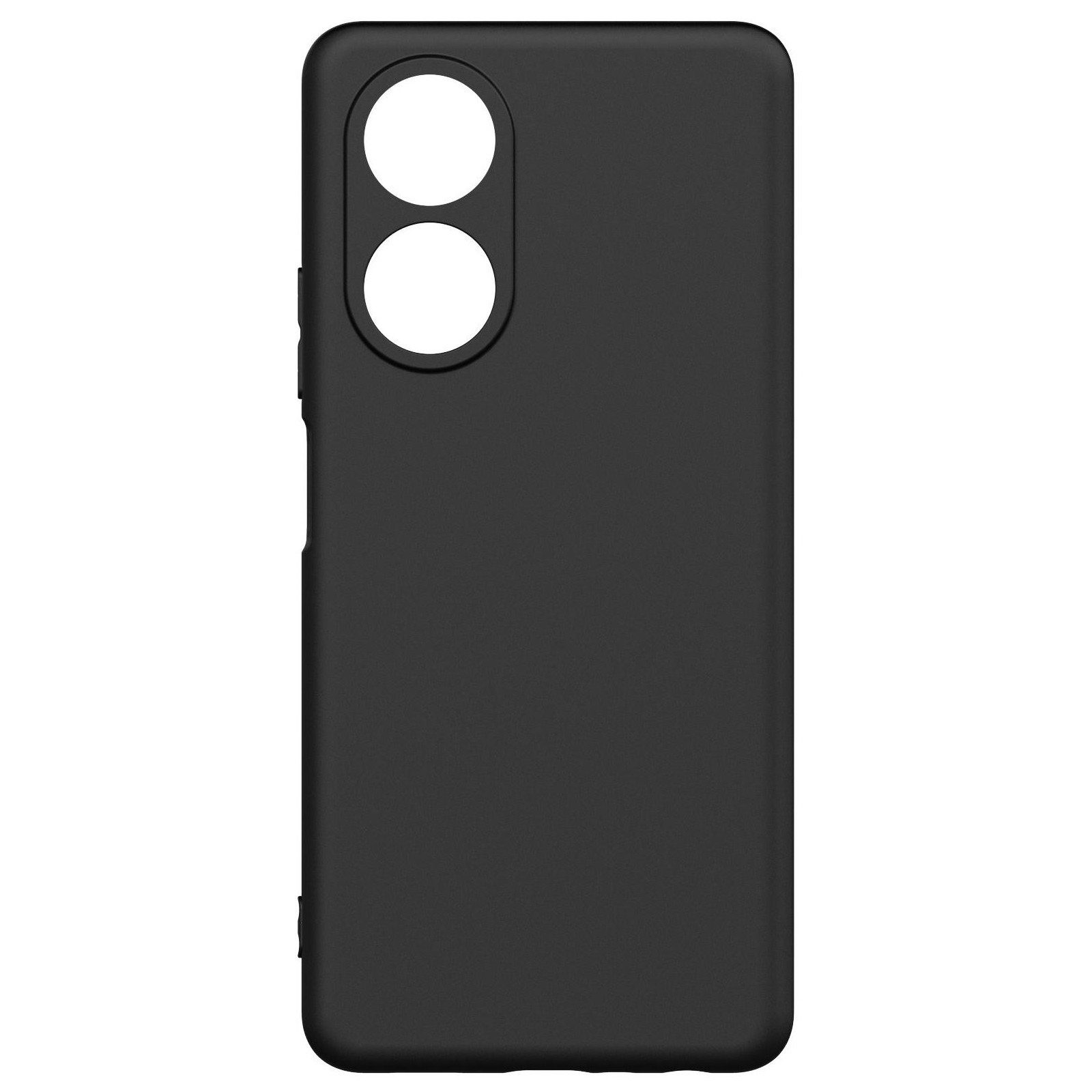 Чехол для мобильного телефона Oppo A58/AL23015 BLACK (AL23015 BLACK)