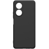 Чехол для мобильного телефона Oppo A58/AL23015 BLACK (AL23015 BLACK)