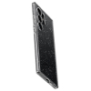 Чохол до мобільного телефона Spigen Samsung Galaxy S24 Ultra Liquid Crystal Glitter Crystal Quartz (ACS07285) зображення 3