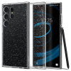 Чохол до мобільного телефона Spigen Samsung Galaxy S24 Ultra Liquid Crystal Glitter Crystal Quartz (ACS07285) зображення 9