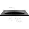 Монитор Lenovo T32p-30 (63D2GAT1UA) изображение 8