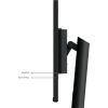 Монитор Lenovo T32p-30 (63D2GAT1UA) изображение 9