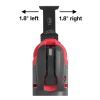 Реноватор Milwaukee M12 FUEL FMT-422X, 1x2Ah, 1x4Ah, кейс (4933472239) зображення 10