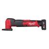 Реноватор Milwaukee M12 FUEL FMT-422X, 1x2Ah, 1x4Ah, кейс (4933472239) зображення 5