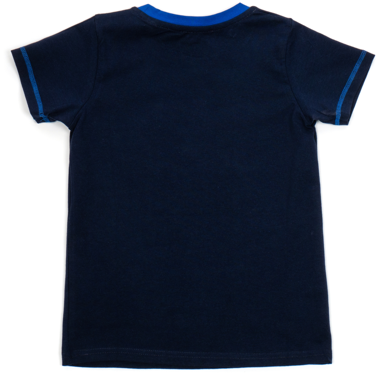Піжама Matilda з футболкою (11701-3-116B-blue) зображення 5