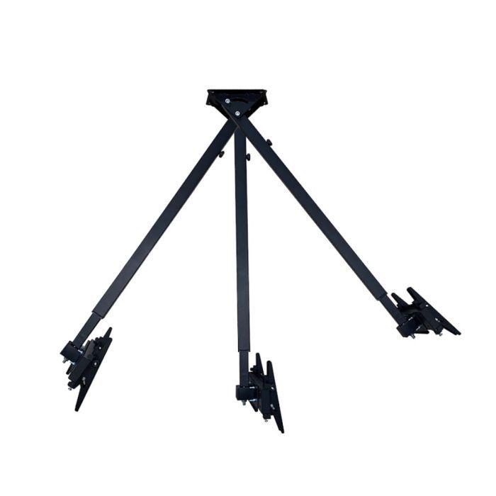 Кронштейн Sector CM-20T Black изображение 8