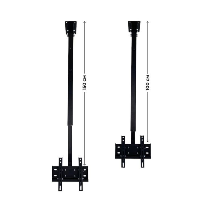 Кронштейн Sector CM-20T Black изображение 9