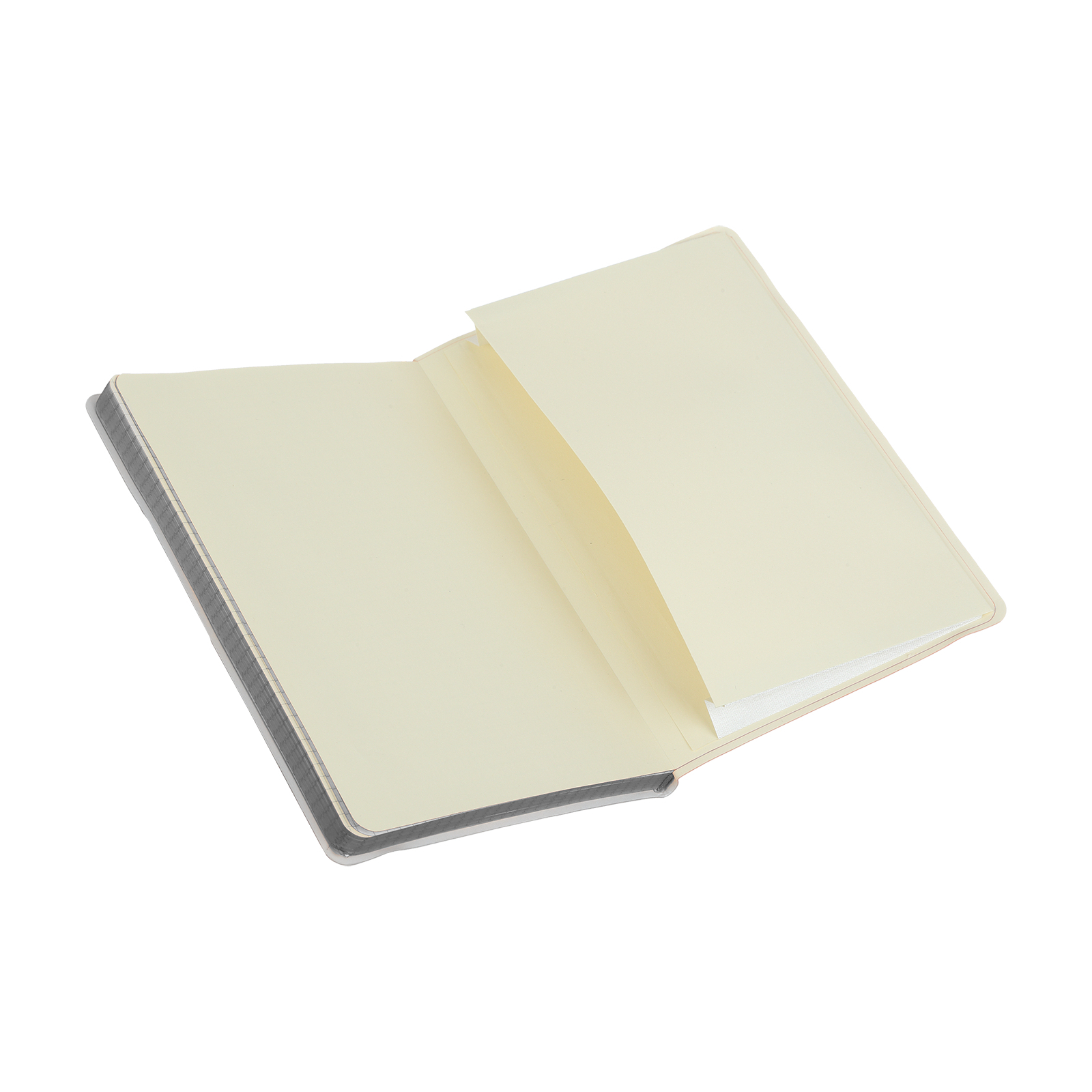 Книга записная Buromax Relax А5 96 листов, без линовки белый (BM.295001-12) изображение 5
