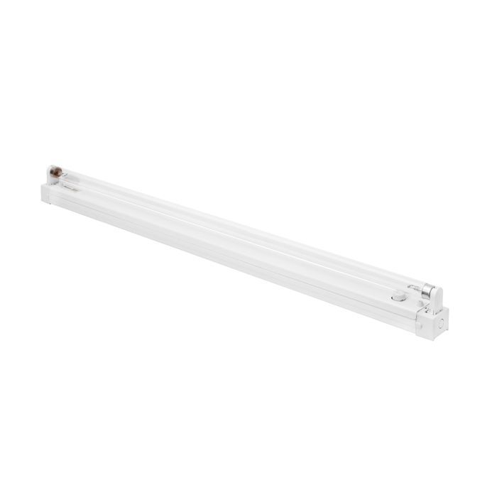 Світильник Delux FLP 1x30W (10008484) зображення 3