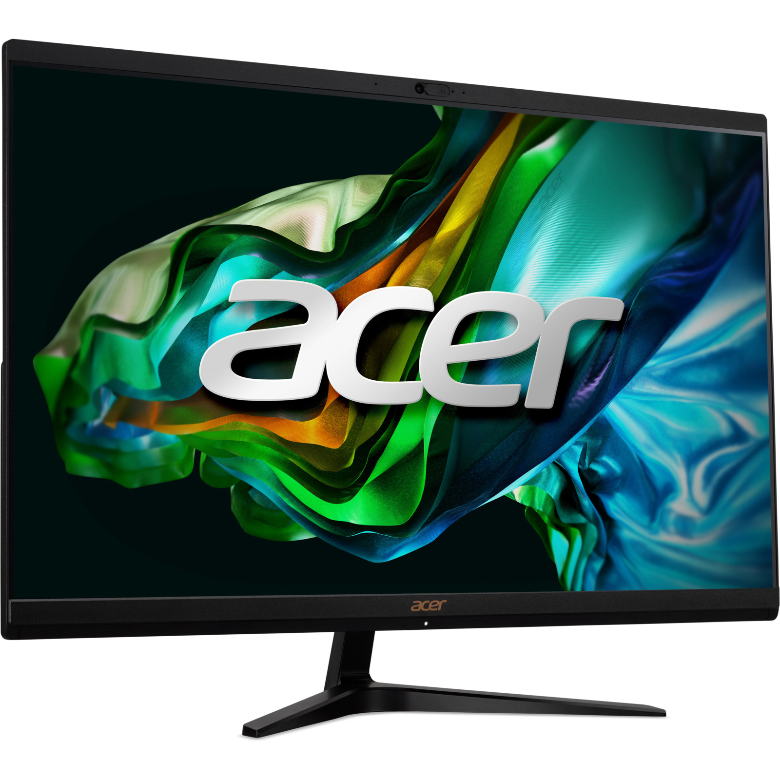 Компьютер Acer Aspire C24-1800 AiO / i5-12450H, 8, F512, кл+м (DQ.BM2ME.001) изображение 2