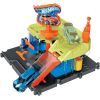 Автотрек Hot Wheels Action Чемпион по трюкам в петле (HDR27) изображение 2