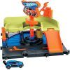 Автотрек Hot Wheels Action Чемпион по трюкам в петле (HDR27)