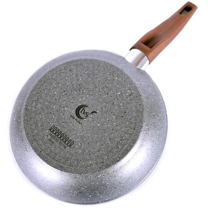 Сковорода KitchenAid Mineralia Eco Induction 28 см (00000021950) изображение 3