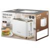 Тостер Sencor STS7500WH изображение 11