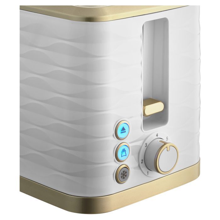 Тостер Sencor STS7500WH изображение 3