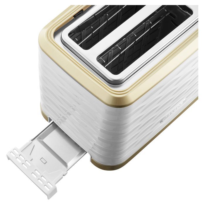 Тостер Sencor STS7500WH изображение 5