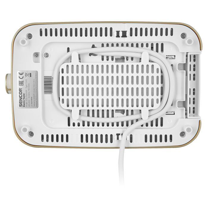 Тостер Sencor STS7500WH изображение 6