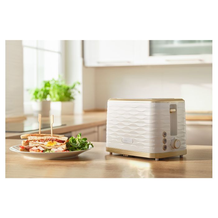 Тостер Sencor STS7500WH изображение 8