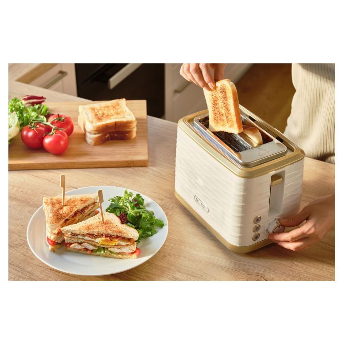 Тостер Sencor STS7500WH изображение 9
