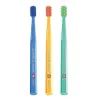 Дитяча зубна щітка Curaprox Ультрам'які CS Smart Ultra Soft (від 5 років) 3 шт (CS Smart/3-03) зображення 2
