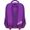 Рюкзак шкільний Bagland Відмінник 20 л. фіолетовий 1096 (0058070) (418216669) зображення 2