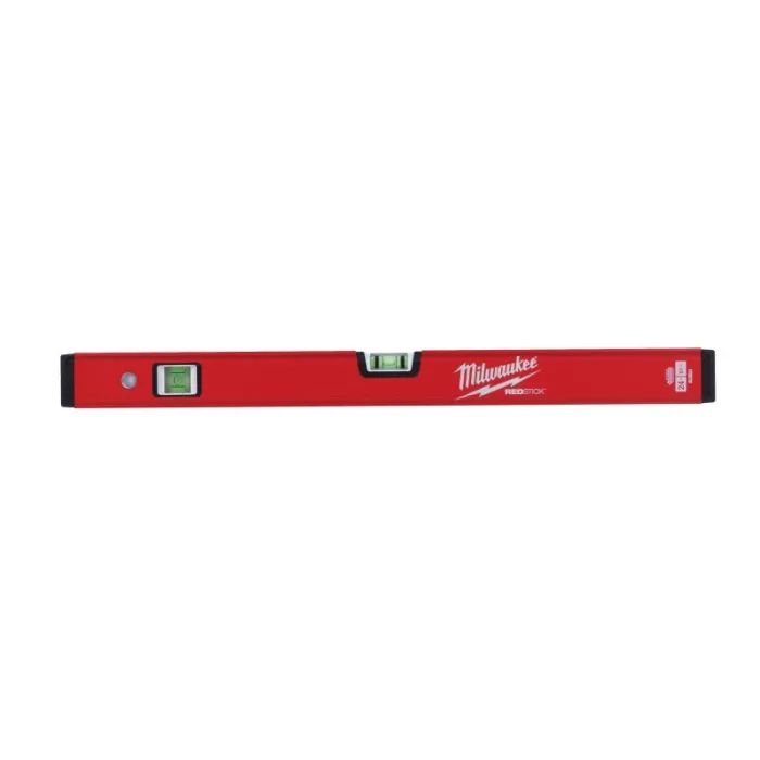 Уровень Milwaukee Box Compact 60см (4932459080) изображение 2