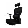Офісне крісло GT Racer B-121A Black зображення 12