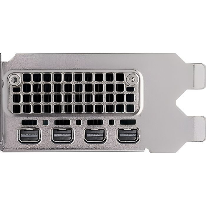Відеокарта PNY VCNRTXA2000-12GB-SB зображення 4