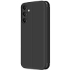 Чехол для мобильного телефона MAKE Samsung A55 Flip Black (MCP-SA55) изображение 2