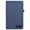 Чехол для планшета BeCover Slimbook Samsung Galaxy Tab A9 Plus SM-X210/SM-X215/SM-X216 11.0" Deep Blue (710687) изображение 2