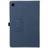 Чехол для планшета BeCover Slimbook Samsung Galaxy Tab A9 Plus SM-X210/SM-X215/SM-X216 11.0" Deep Blue (710687) изображение 3