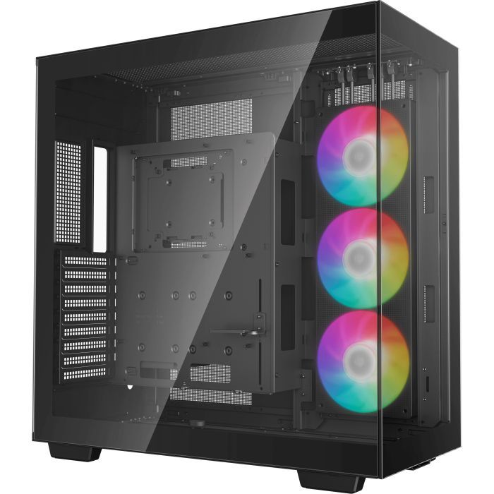 Корпус Deepcool CH780 Black (R-CH780-BKADE41-G-1) изображение 2