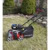Аэратор Grunhelm бензиновый скарификатор TS-40S (92571) изображение 2