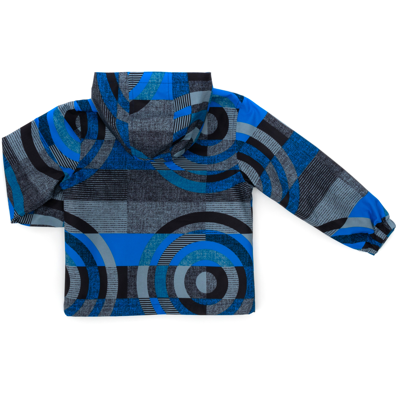 Куртка TOP&SKY демісезонна (4015JH-110B-blue) зображення 2