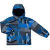 Куртка детская TOP&SKY демисезонная (4015JH-110B-blue)