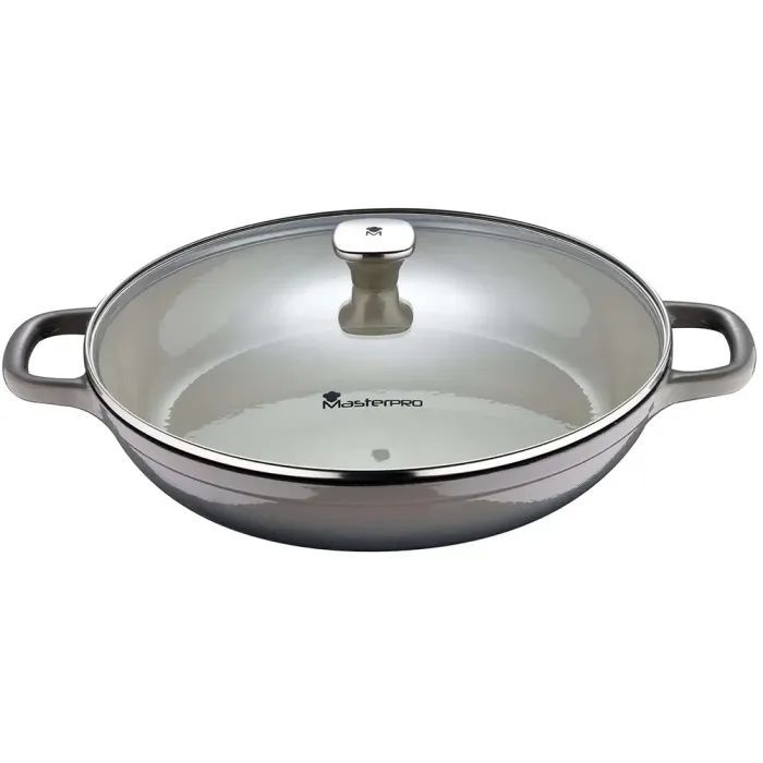 Сотейник MasterPro Unique 30,5 см (BGMP-3832)