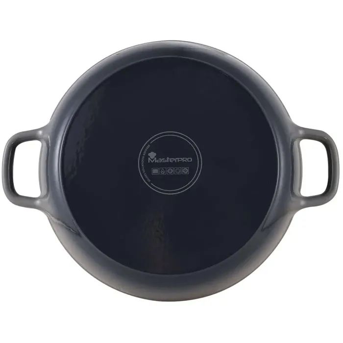 Сотейник MasterPro Unique 30,5 см (BGMP-3832) зображення 3