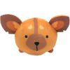 Мягкая игрушка Beverly Hills MicroZoo Пес дикий африканский 9 см (MZ03958-5027)