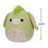 Мягкая игрушка Squishmallows Ослик Джунипер 19 см (SQCR05390) изображение 2