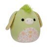 Мягкая игрушка Squishmallows Ослик Джунипер 19 см (SQCR05390) изображение 3