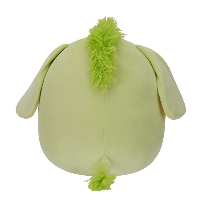 Мягкая игрушка Squishmallows Ослик Джунипер 19 см (SQCR05390) изображение 4